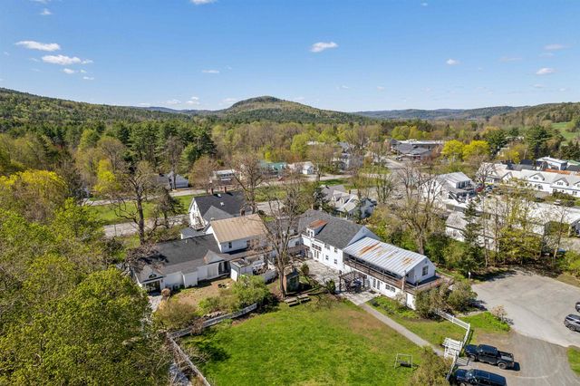 9 Main Street, Lyme, NH 03768