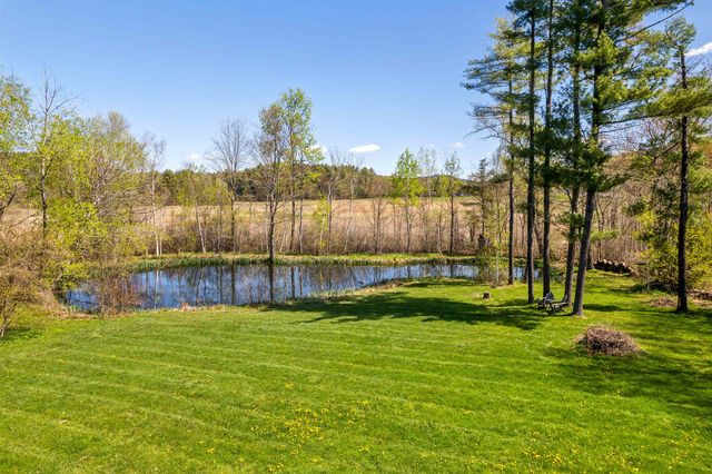 9 Main Street, Lyme, NH 03768