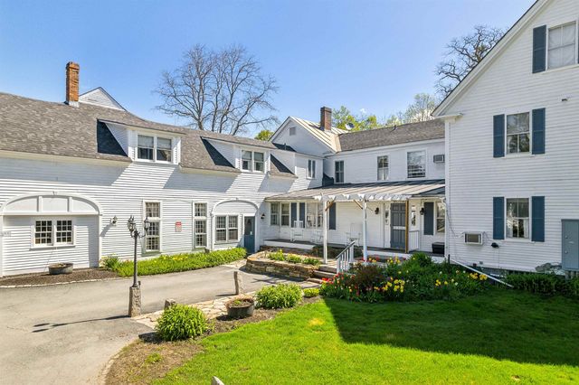 9 Main Street, Lyme, NH 03768