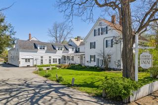 9 Main Street, Lyme, NH 03768