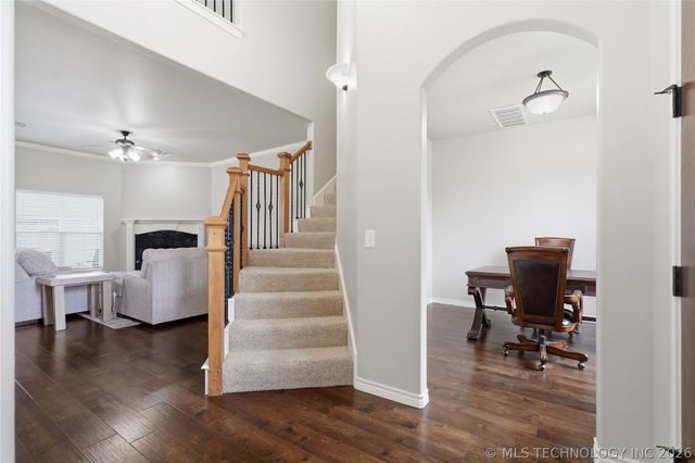 Address unavailable.