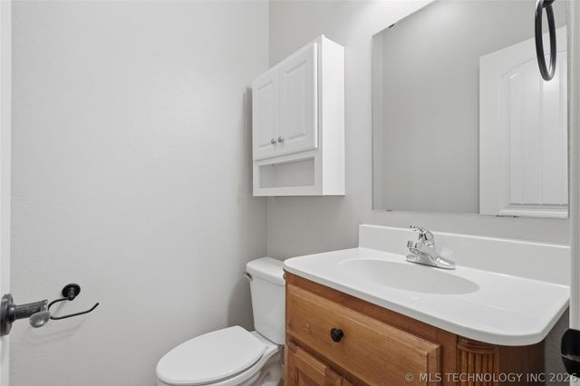 Address unavailable.