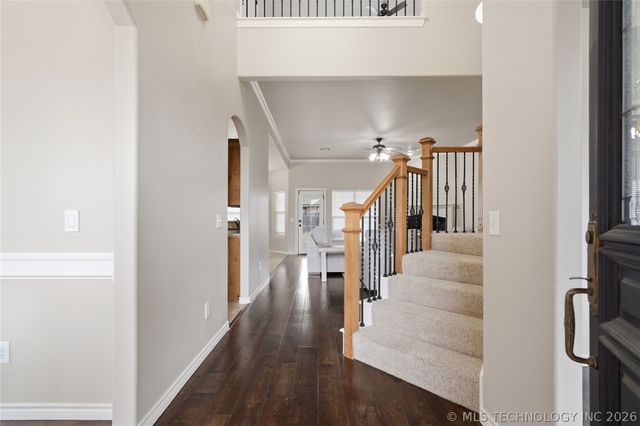 Address unavailable.