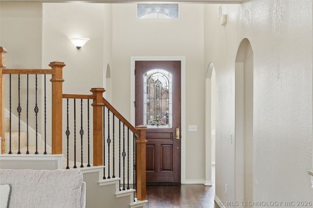 Address unavailable.