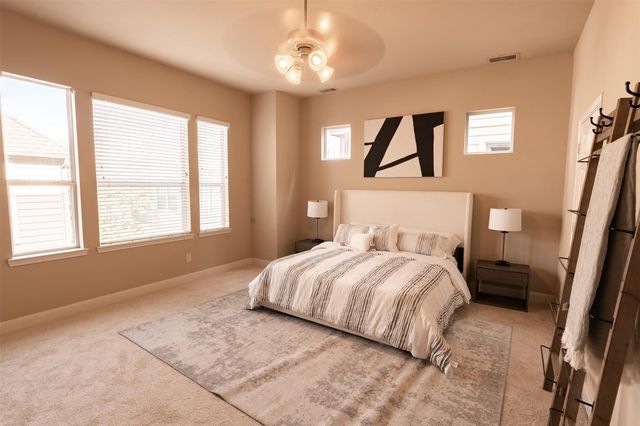 2354 Bastrop Street, Houston, TX 77004