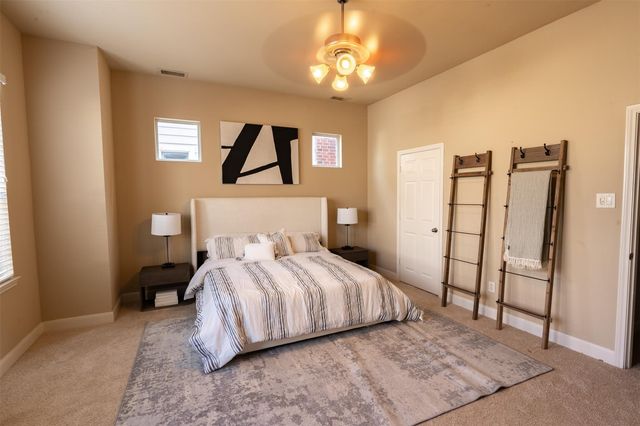 2354 Bastrop Street, Houston, TX 77004