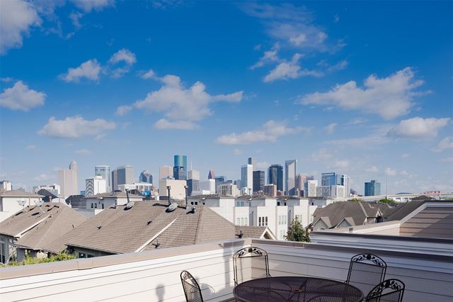 2354 Bastrop Street, Houston, TX 77004