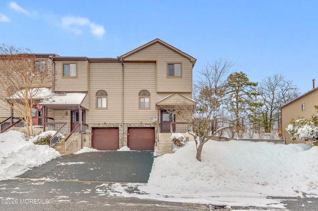 208 Alpine Trail, Neptune Township, NJ 07753