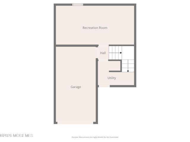 208 Alpine Trail, Neptune Township, NJ 07753