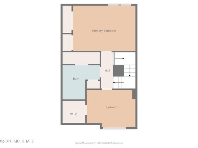 208 Alpine Trail, Neptune Township, NJ 07753