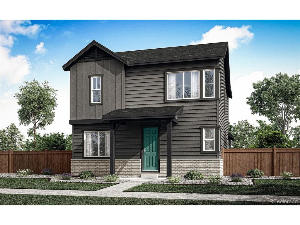 20513 E 57th Ave, Aurora, CO 80019