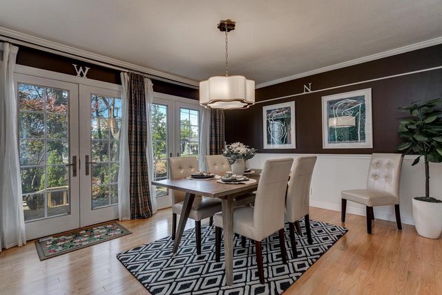 1701 S HILLCREST DRIVE, Appleton, WI 54914