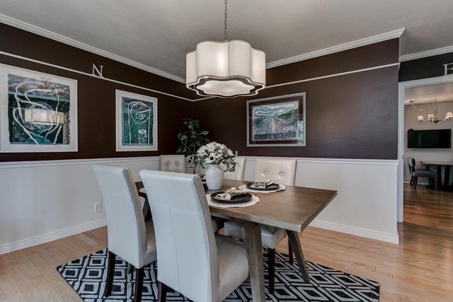 1701 S HILLCREST DRIVE, Appleton, WI 54914
