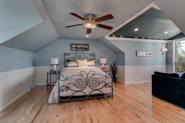 1701 S HILLCREST DRIVE, Appleton, WI 54914
