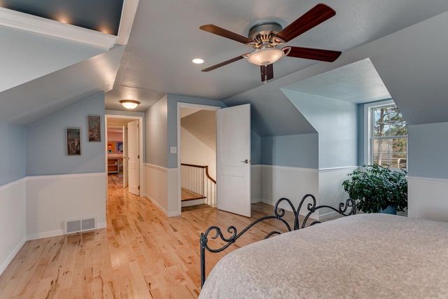 1701 S HILLCREST DRIVE, Appleton, WI 54914