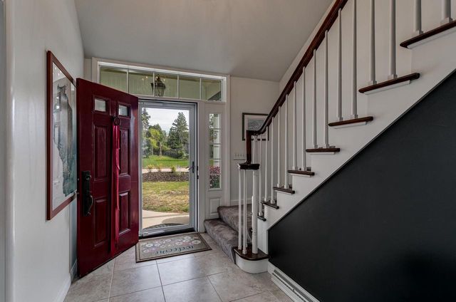 1701 S HILLCREST DRIVE, Appleton, WI 54914