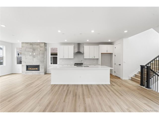 11972 Octave Ave, Lone Tree, CO 80134