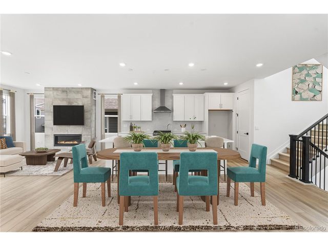 11972 Octave Ave, Lone Tree, CO 80134