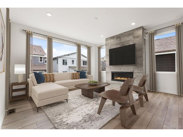 11972 Octave Ave, Lone Tree, CO 80134