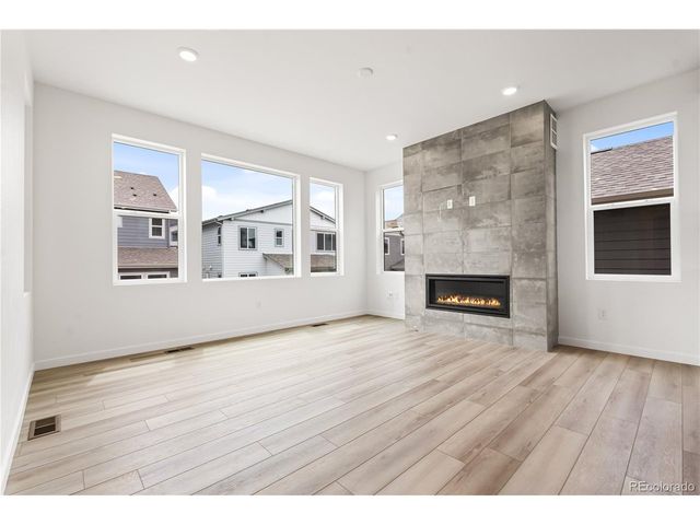 11972 Octave Ave, Lone Tree, CO 80134