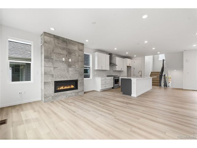 11972 Octave Ave, Lone Tree, CO 80134