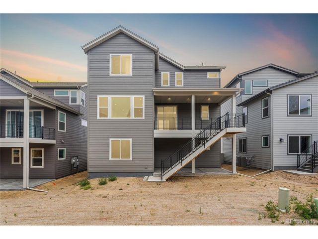 11972 Octave Ave, Lone Tree, CO 80134