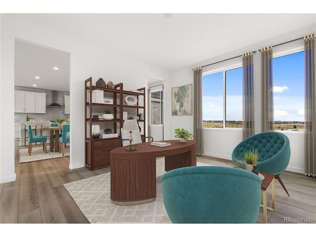 11972 Octave Ave, Lone Tree, CO 80134