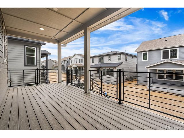 11972 Octave Ave, Lone Tree, CO 80134