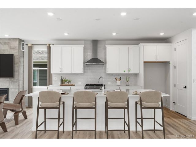 11972 Octave Ave, Lone Tree, CO 80134