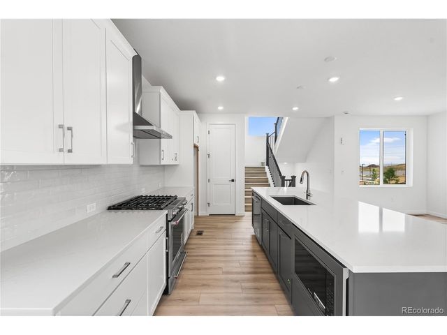 11972 Octave Ave, Lone Tree, CO 80134