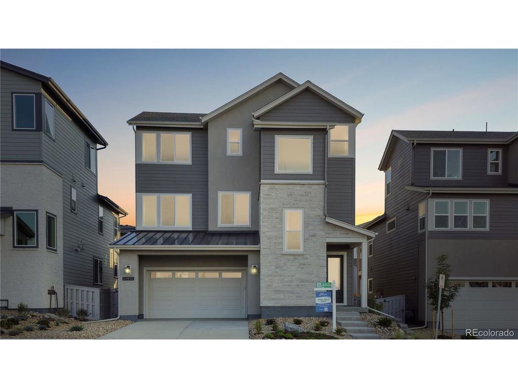 11972 Octave Ave, Lone Tree, CO 80134