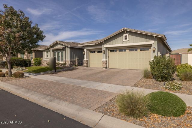 10326 E BETA Avenue, Mesa, AZ 85212