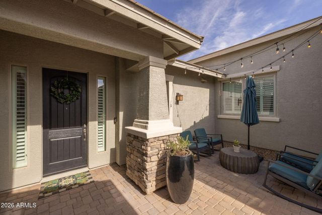 10326 E BETA Avenue, Mesa, AZ 85212