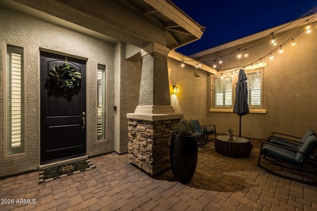 10326 E BETA Avenue, Mesa, AZ 85212