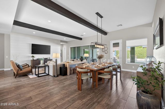 10326 E BETA Avenue, Mesa, AZ 85212