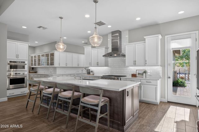 10326 E BETA Avenue, Mesa, AZ 85212