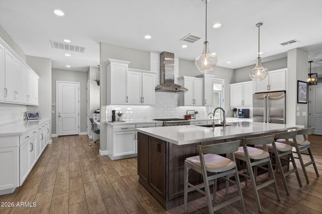 10326 E BETA Avenue, Mesa, AZ 85212