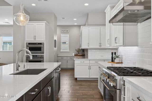 10326 E BETA Avenue, Mesa, AZ 85212