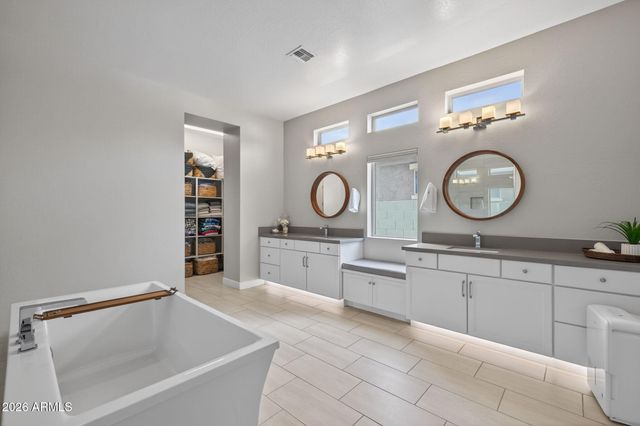 10326 E BETA Avenue, Mesa, AZ 85212