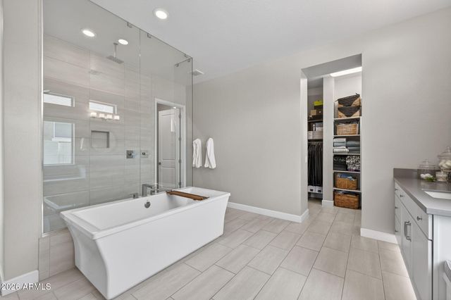 10326 E BETA Avenue, Mesa, AZ 85212