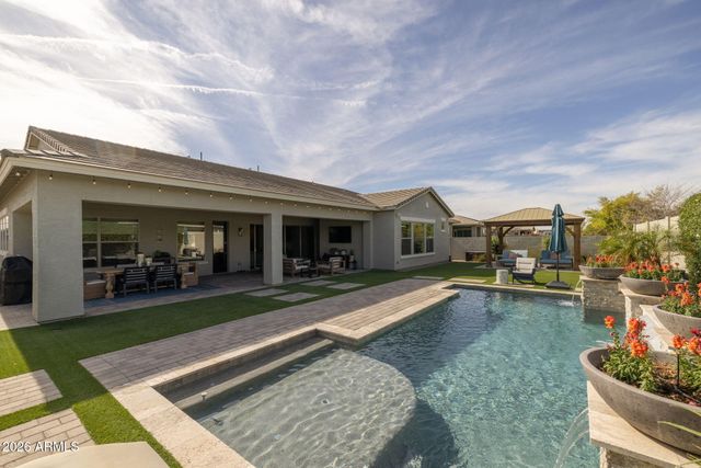 10326 E BETA Avenue, Mesa, AZ 85212