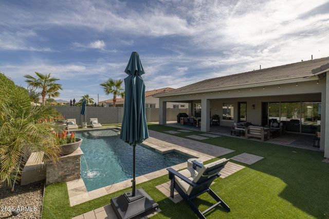 10326 E BETA Avenue, Mesa, AZ 85212