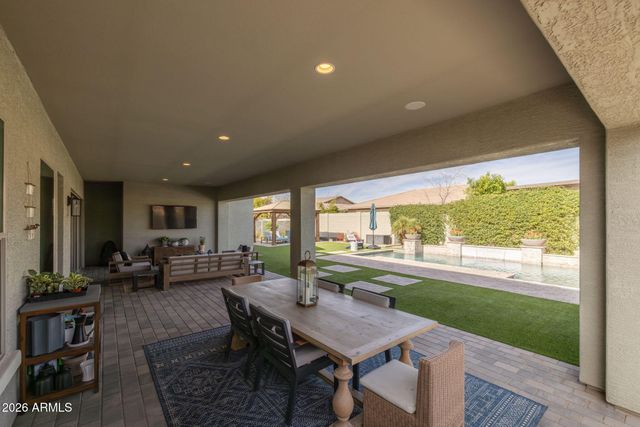 10326 E BETA Avenue, Mesa, AZ 85212