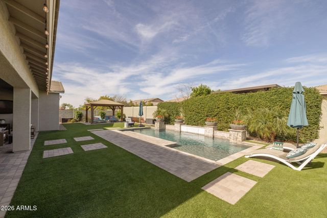 10326 E BETA Avenue, Mesa, AZ 85212