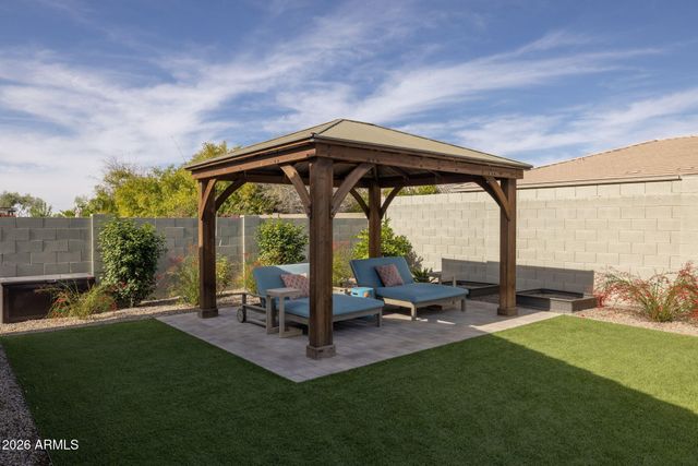 10326 E BETA Avenue, Mesa, AZ 85212