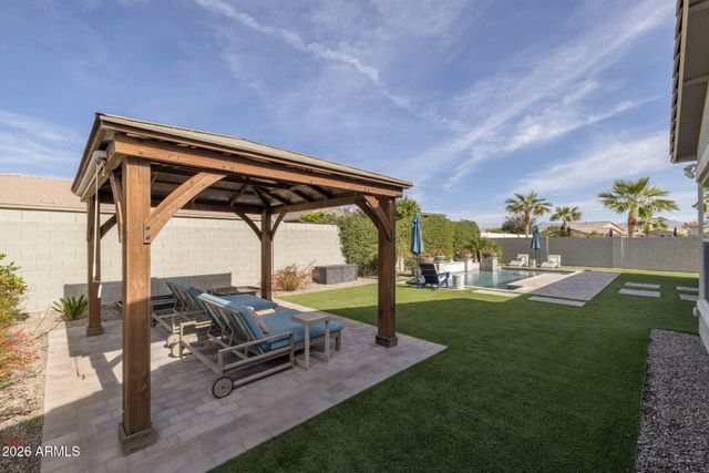 10326 E BETA Avenue, Mesa, AZ 85212