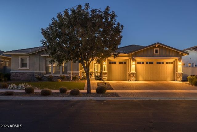 10326 E BETA Avenue, Mesa, AZ 85212