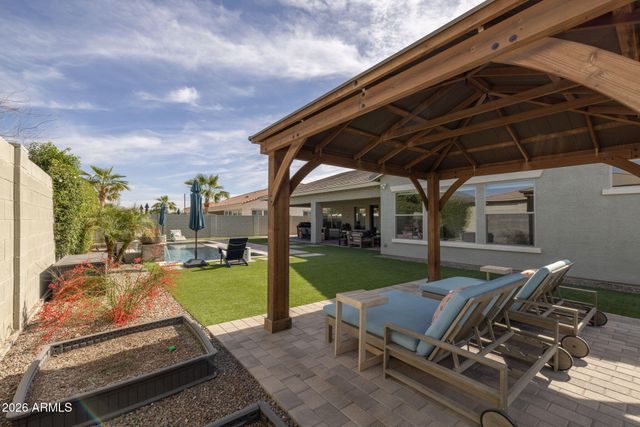 10326 E BETA Avenue, Mesa, AZ 85212