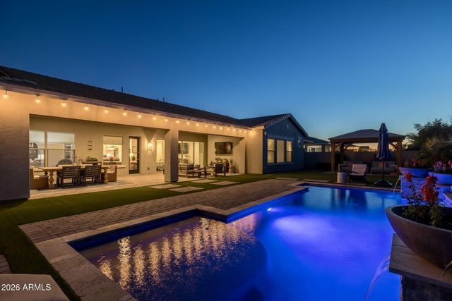 10326 E BETA Avenue, Mesa, AZ 85212