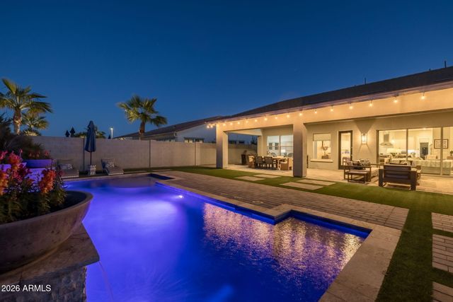 10326 E BETA Avenue, Mesa, AZ 85212